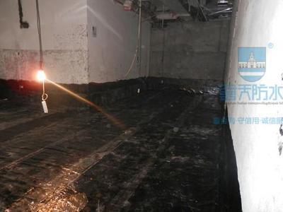 專(zhuān)業(yè)筑防，品質(zhì)護(hù)航 廣州君天防水全方位服務(wù)解析